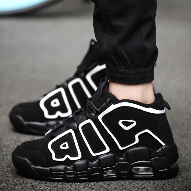 Non-Slip Wearable  Sneakers
