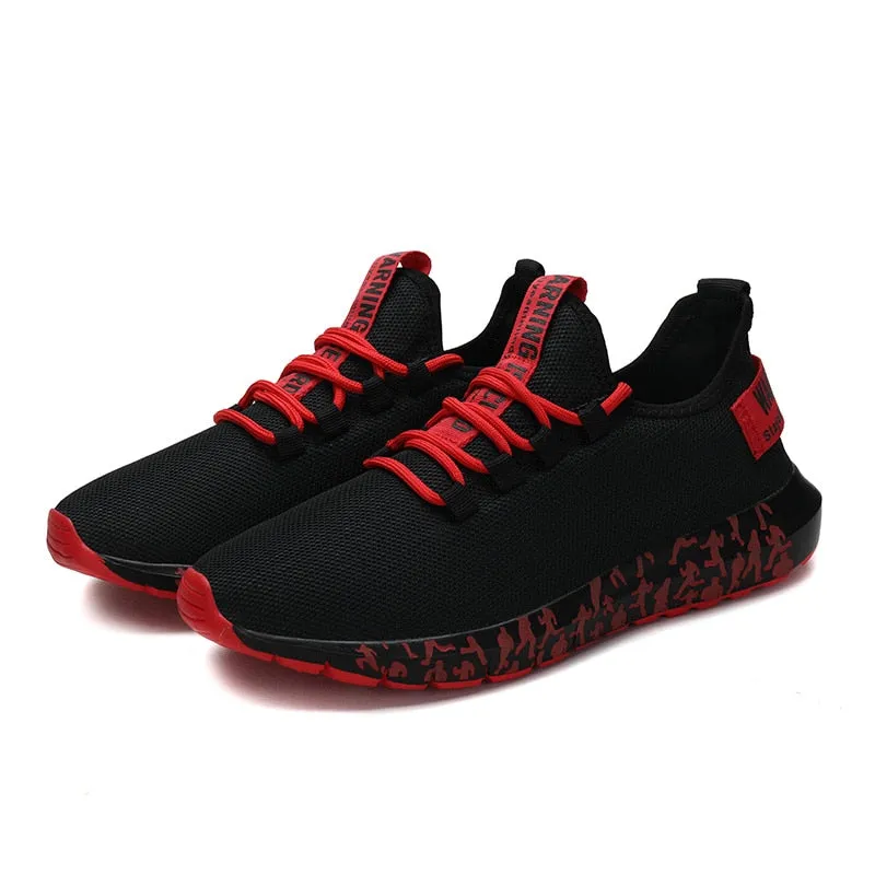 Non-Slip Wearable  Sneakers