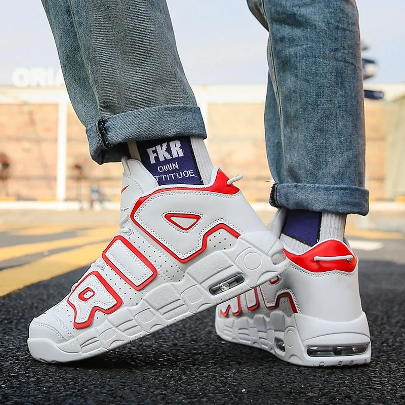 Non-Slip Wearable  Sneakers