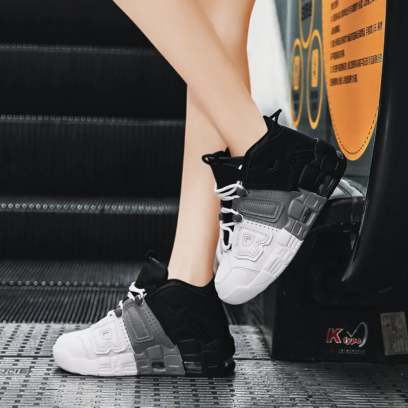 Non-Slip Wearable  Sneakers