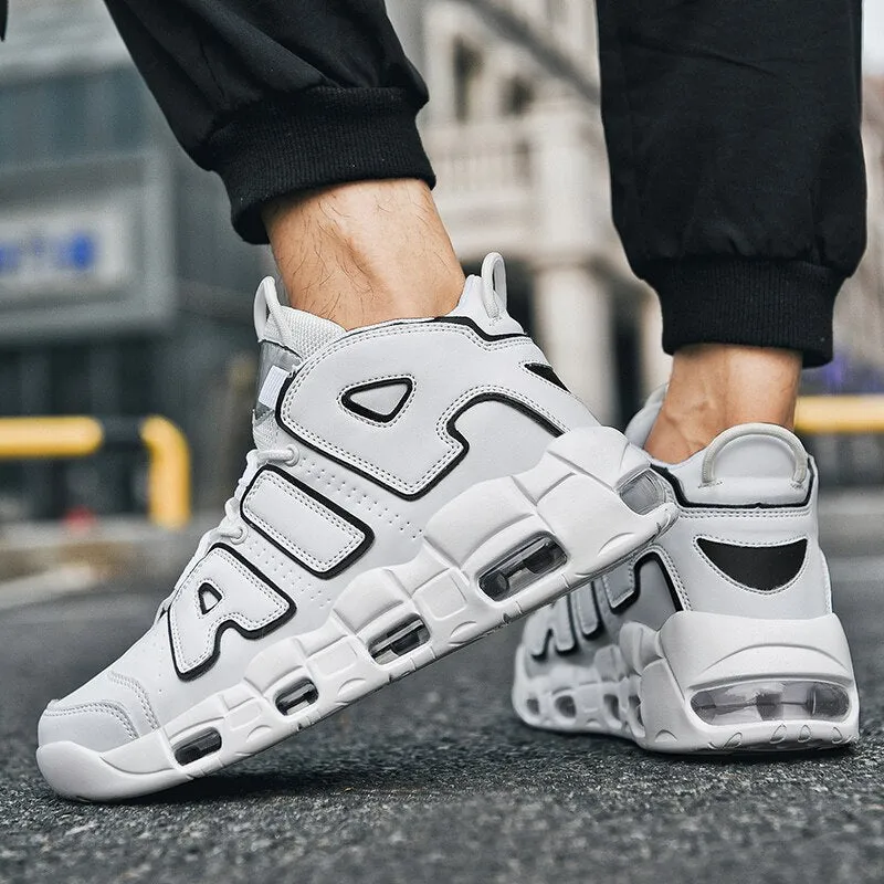 Non-Slip Wearable  Sneakers