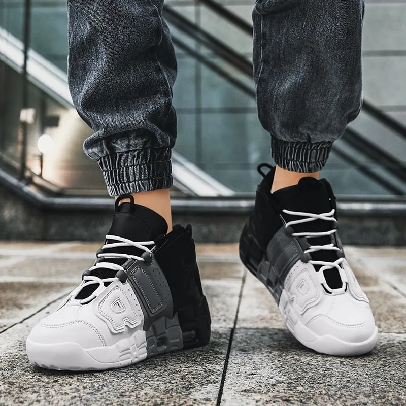 Non-Slip Wearable  Sneakers