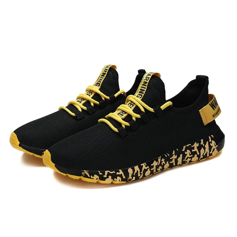 Non-Slip Wearable  Sneakers