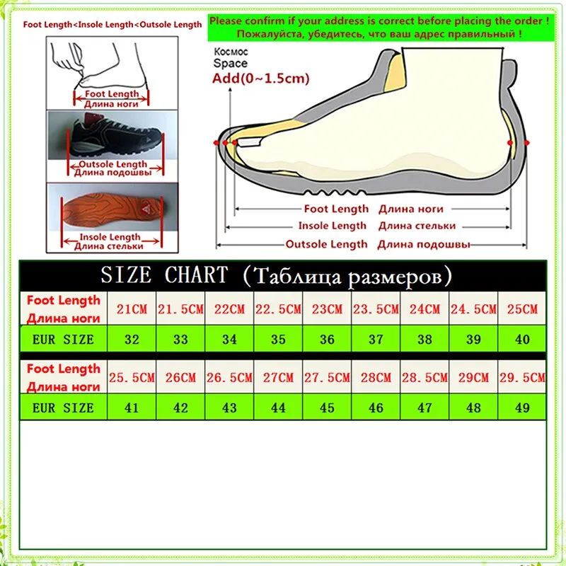 Non-Slip Wearable  Sneakers
