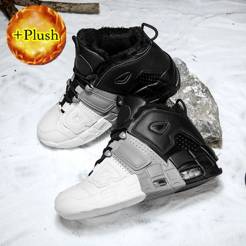 Non-Slip Wearable  Sneakers