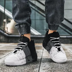 Non-Slip Wearable  Sneakers