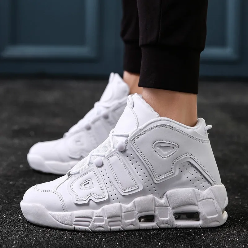 Non-Slip Wearable  Sneakers