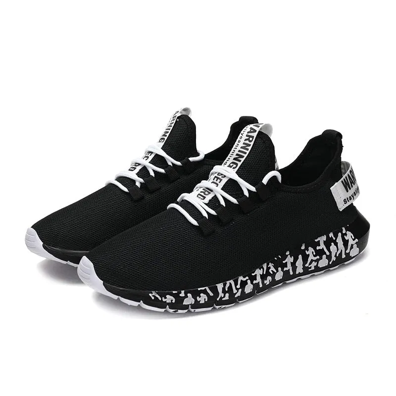 Non-Slip Wearable  Sneakers