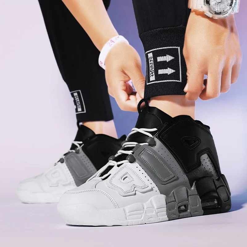 Non-Slip Wearable  Sneakers