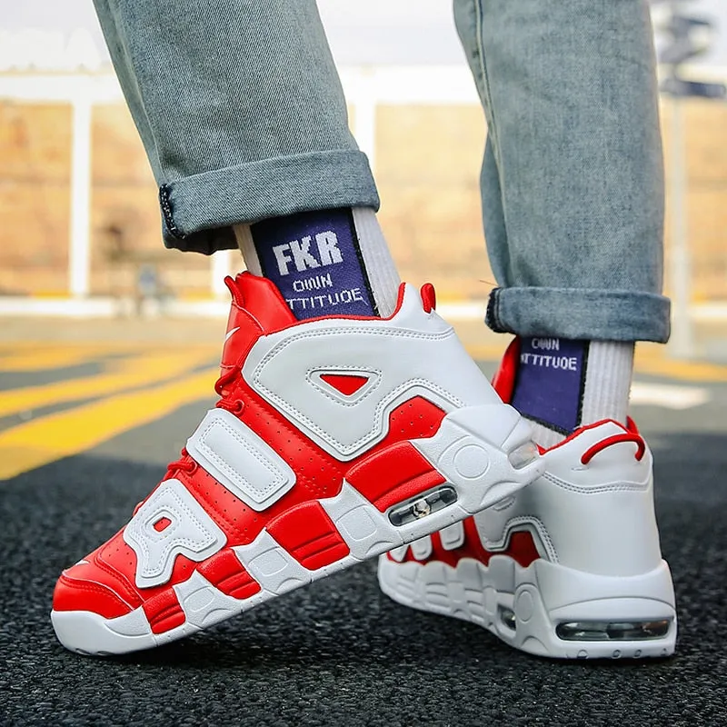 Non-Slip Wearable  Sneakers