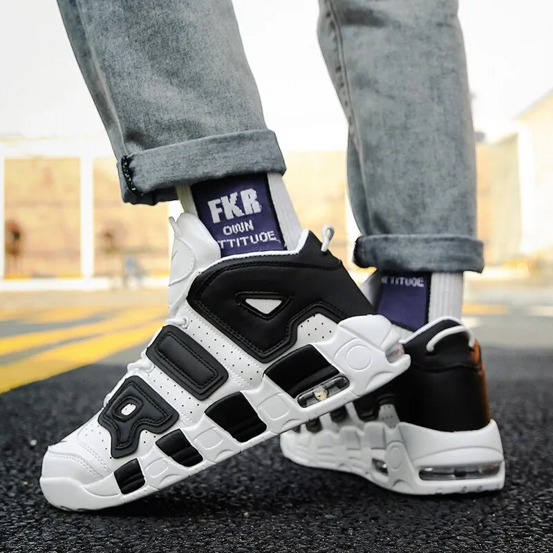 Non-Slip Wearable  Sneakers