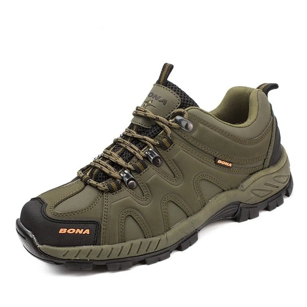 Outdoor Hiking Shoes