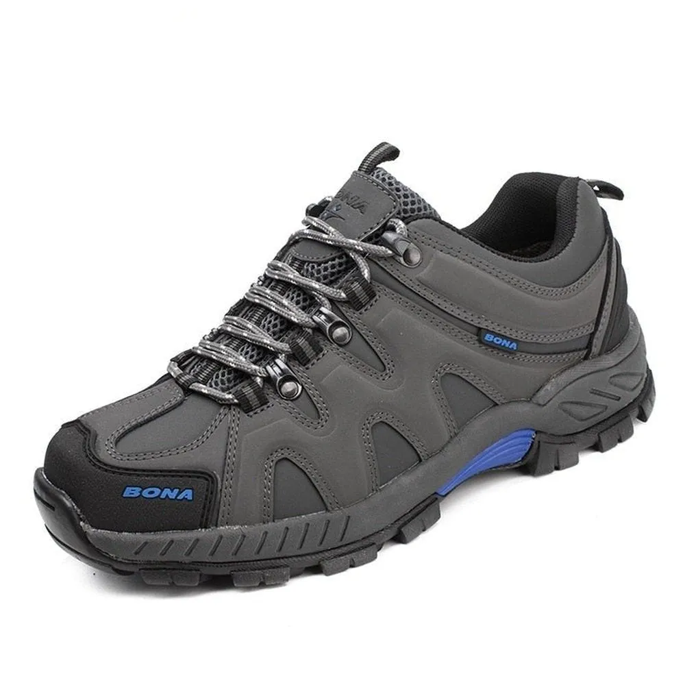 Outdoor Hiking Shoes