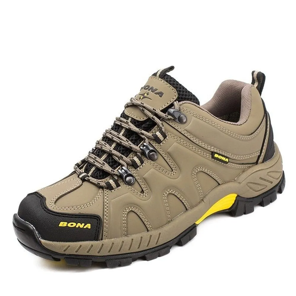 Outdoor Hiking Shoes