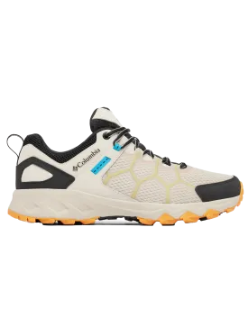Peakfreak II Shoes in Dark Stone & Ocean Blue