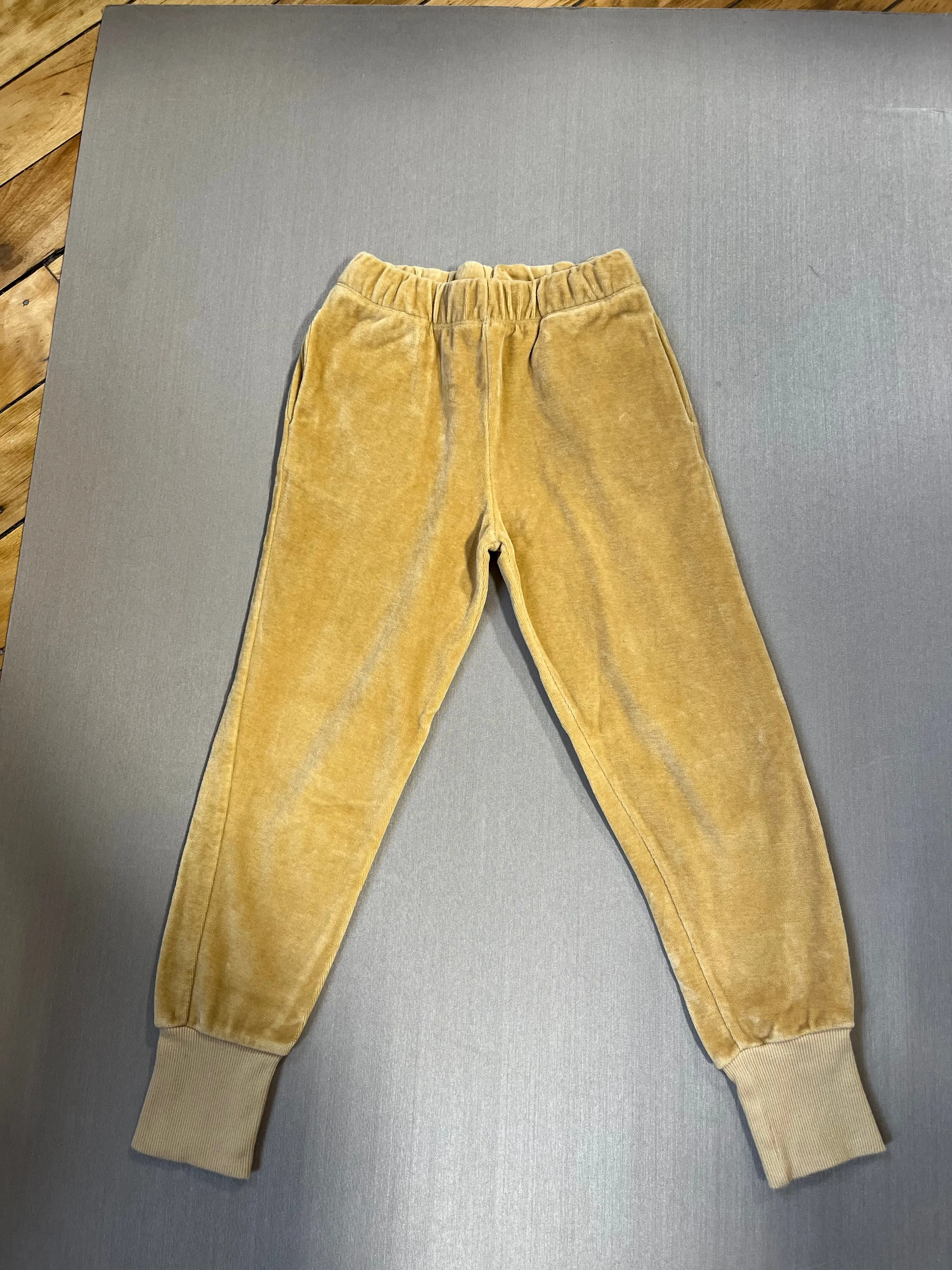 PRELVDCharles Joggers in Candy - 6-7y