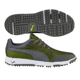 Puma Grip Sport Tech Golf Shoes