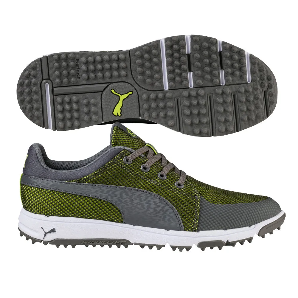 Puma Grip Sport Tech Golf Shoes