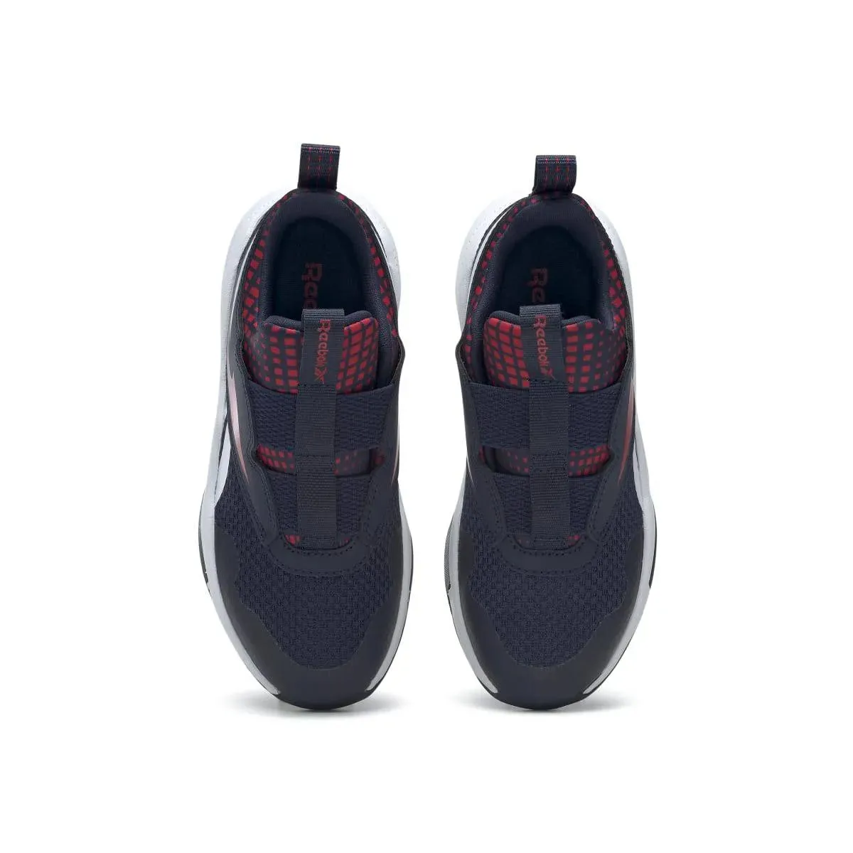 Reebok Kids Slip-On Running Shoes