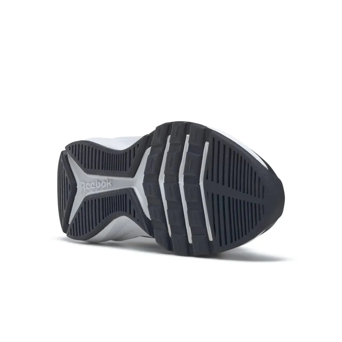 Reebok Kids Slip-On Running Shoes
