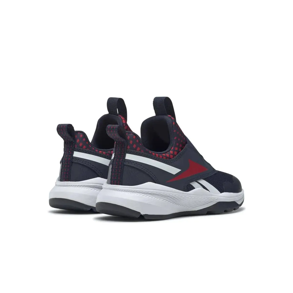 Reebok Kids Slip-On Running Shoes