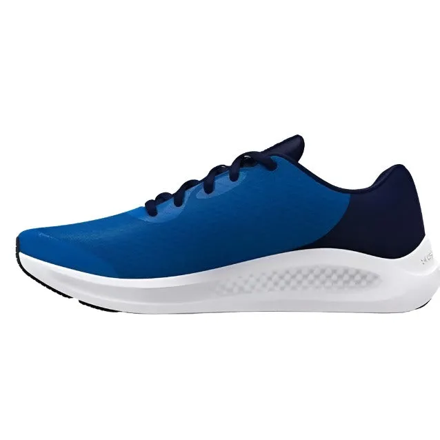 Under Armour Boys Trainer Charged Pursuit 3 Victory Blue/Midnight Navy