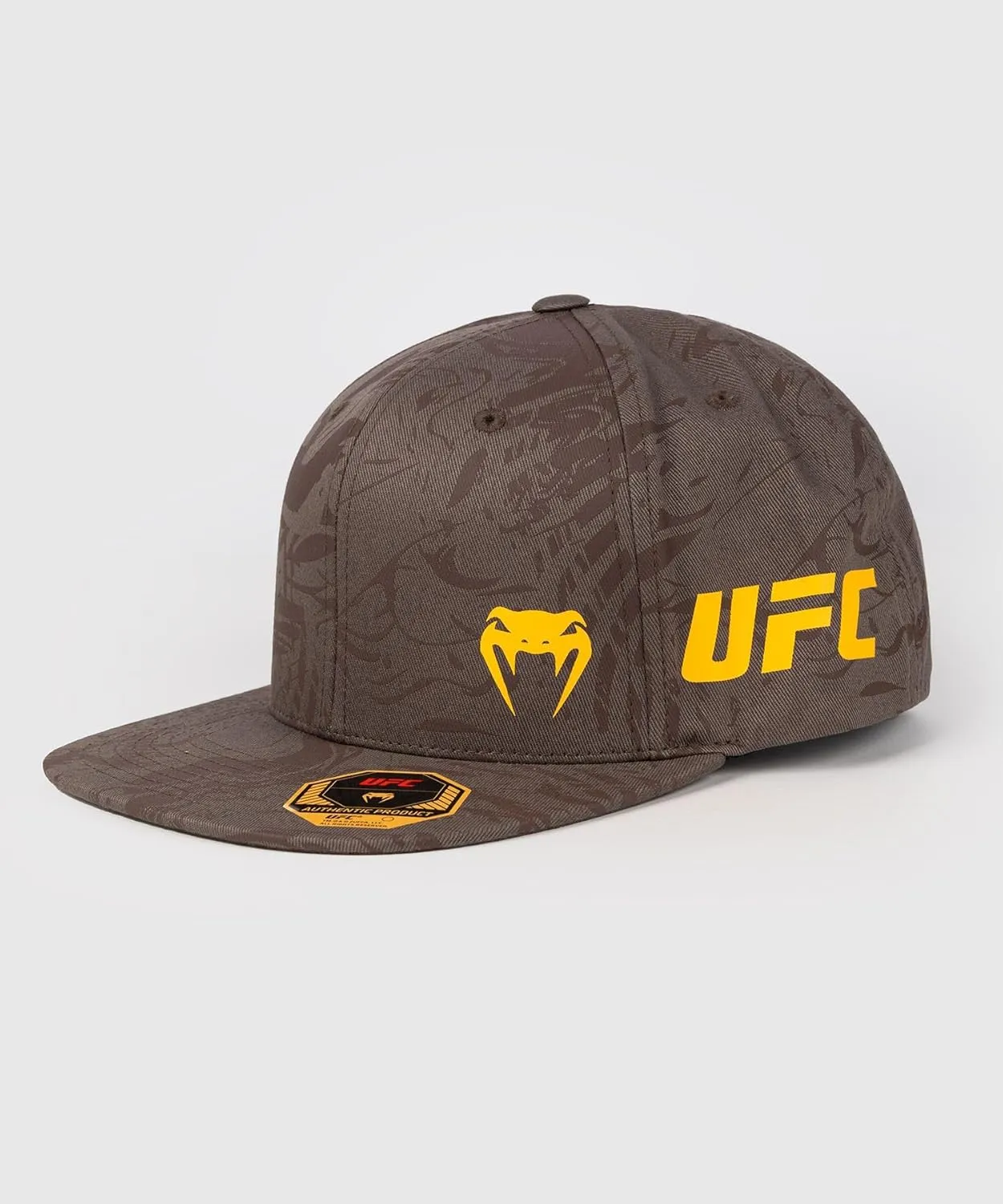 Venum UFC Fusion Fight Week Baseball Hat