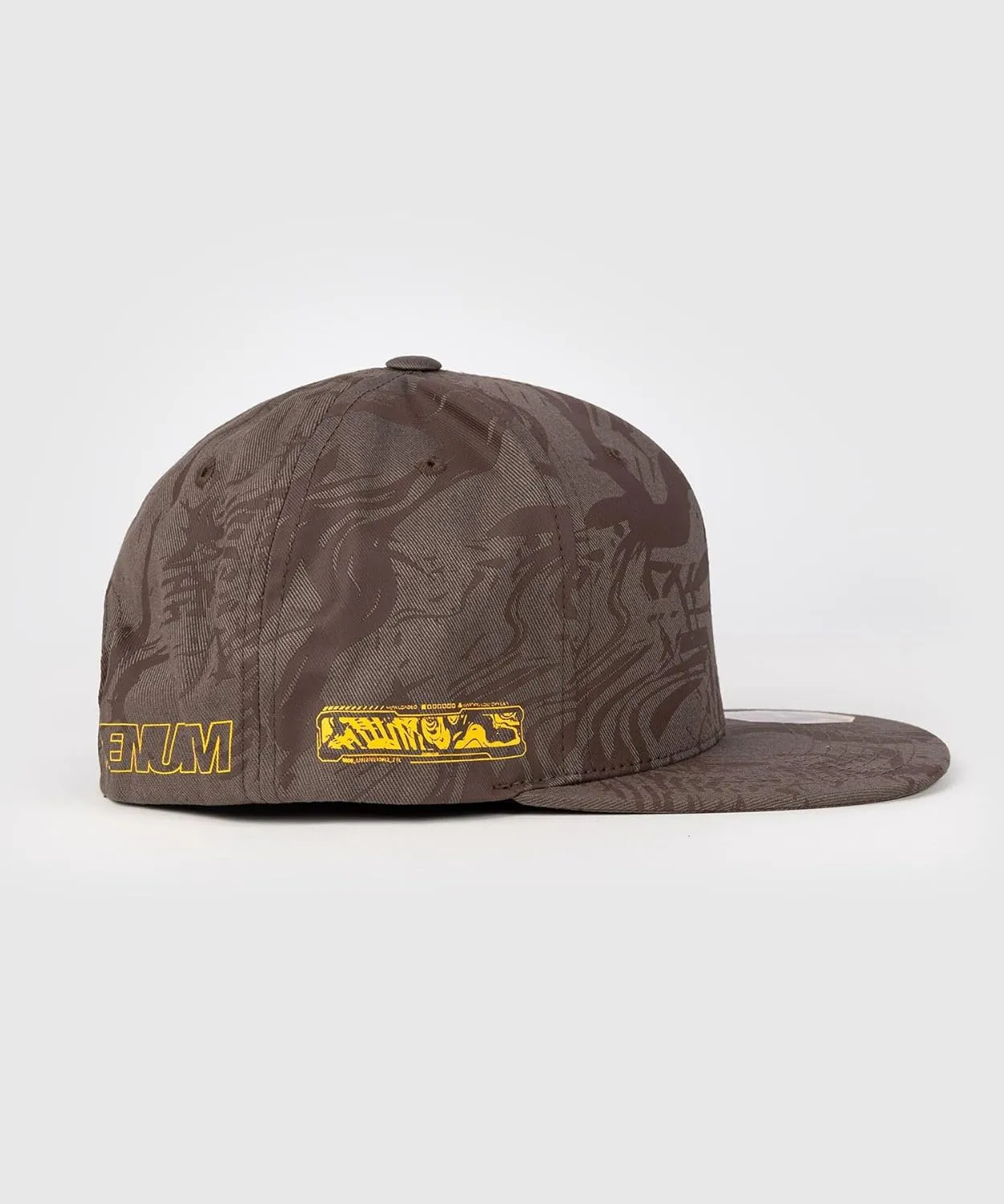 Venum UFC Fusion Fight Week Baseball Hat