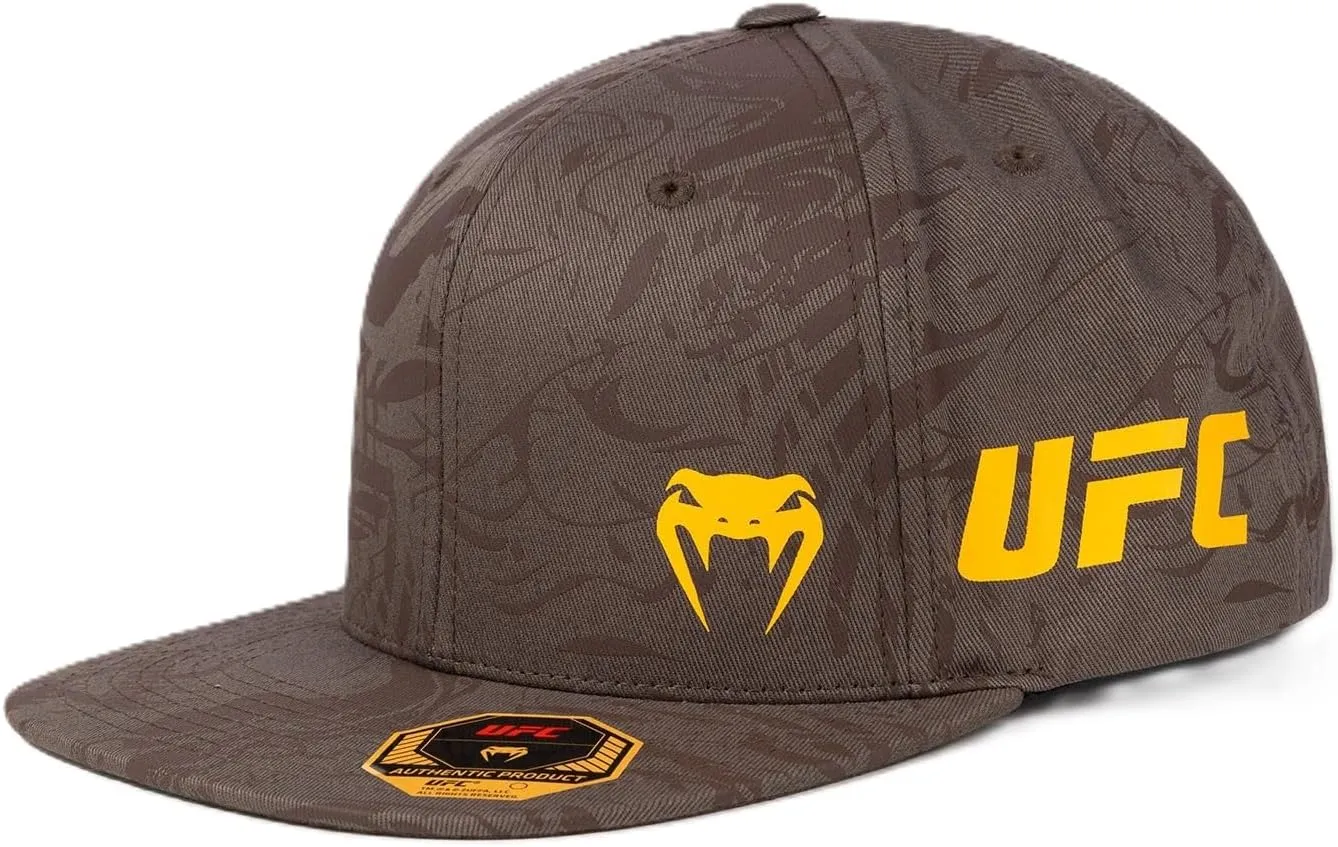 Venum UFC Fusion Fight Week Baseball Hat
