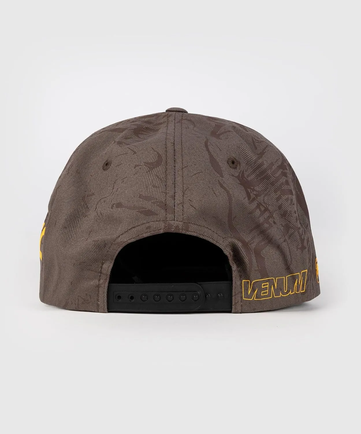 Venum UFC Fusion Fight Week Baseball Hat