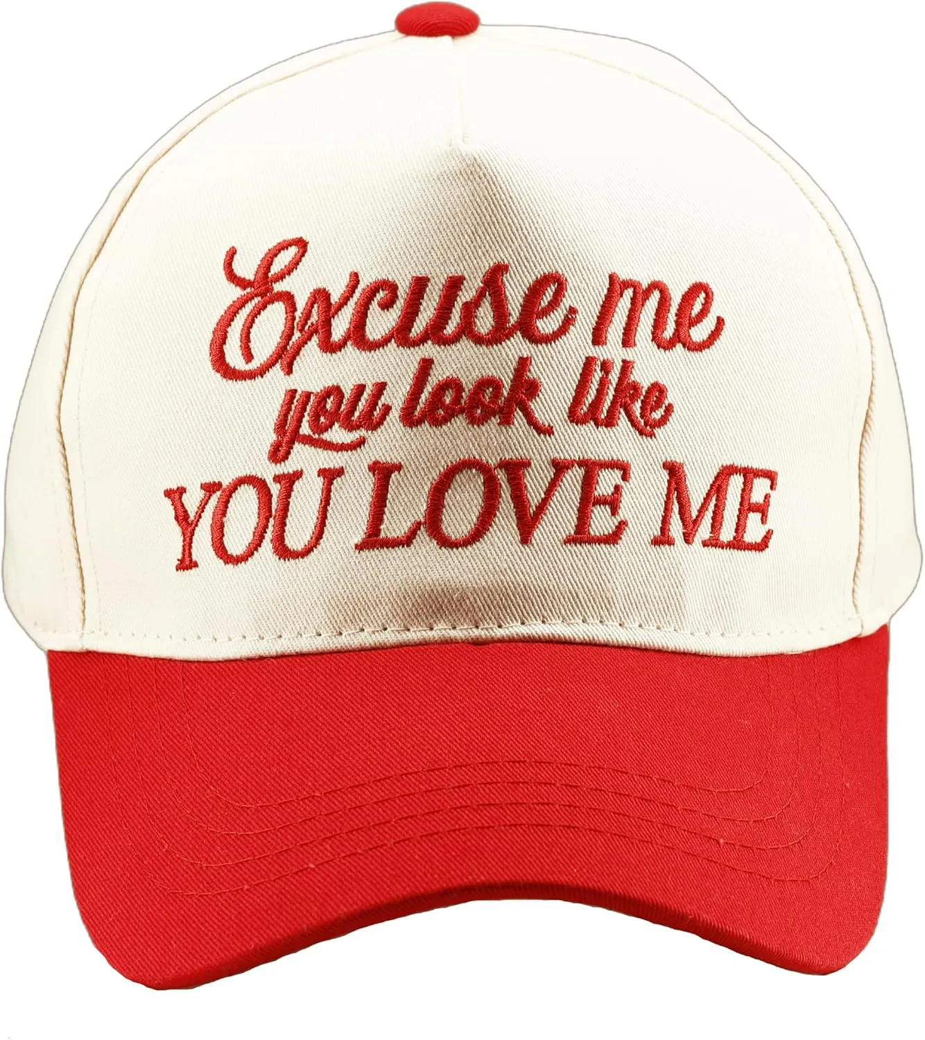 Vintage Embroidered Lettering Dad Hat Original Classic Low Profile Baseball Cap Golf Adjustable Unconstructed Plain Snapback