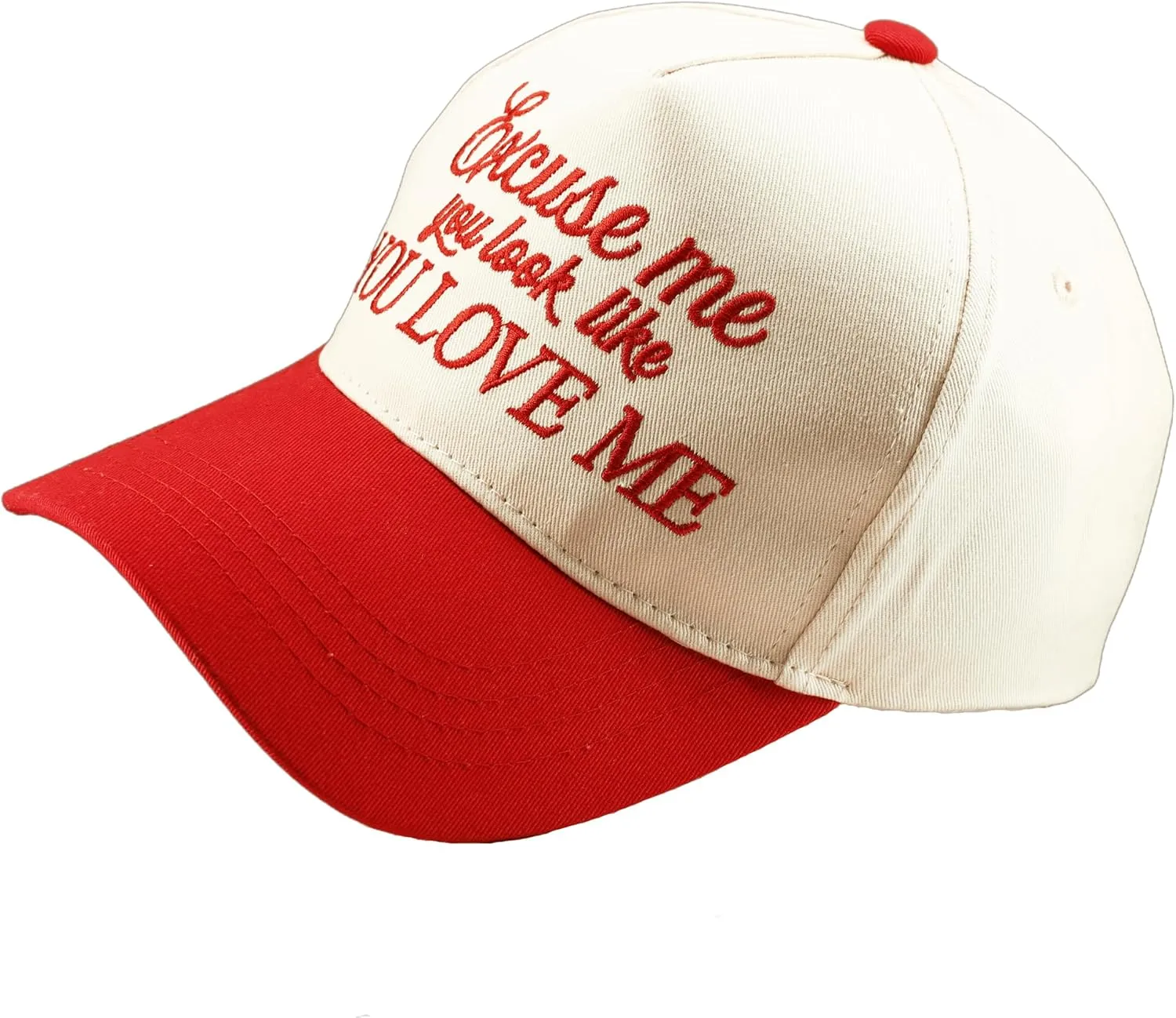 Vintage Embroidered Lettering Dad Hat Original Classic Low Profile Baseball Cap Golf Adjustable Unconstructed Plain Snapback