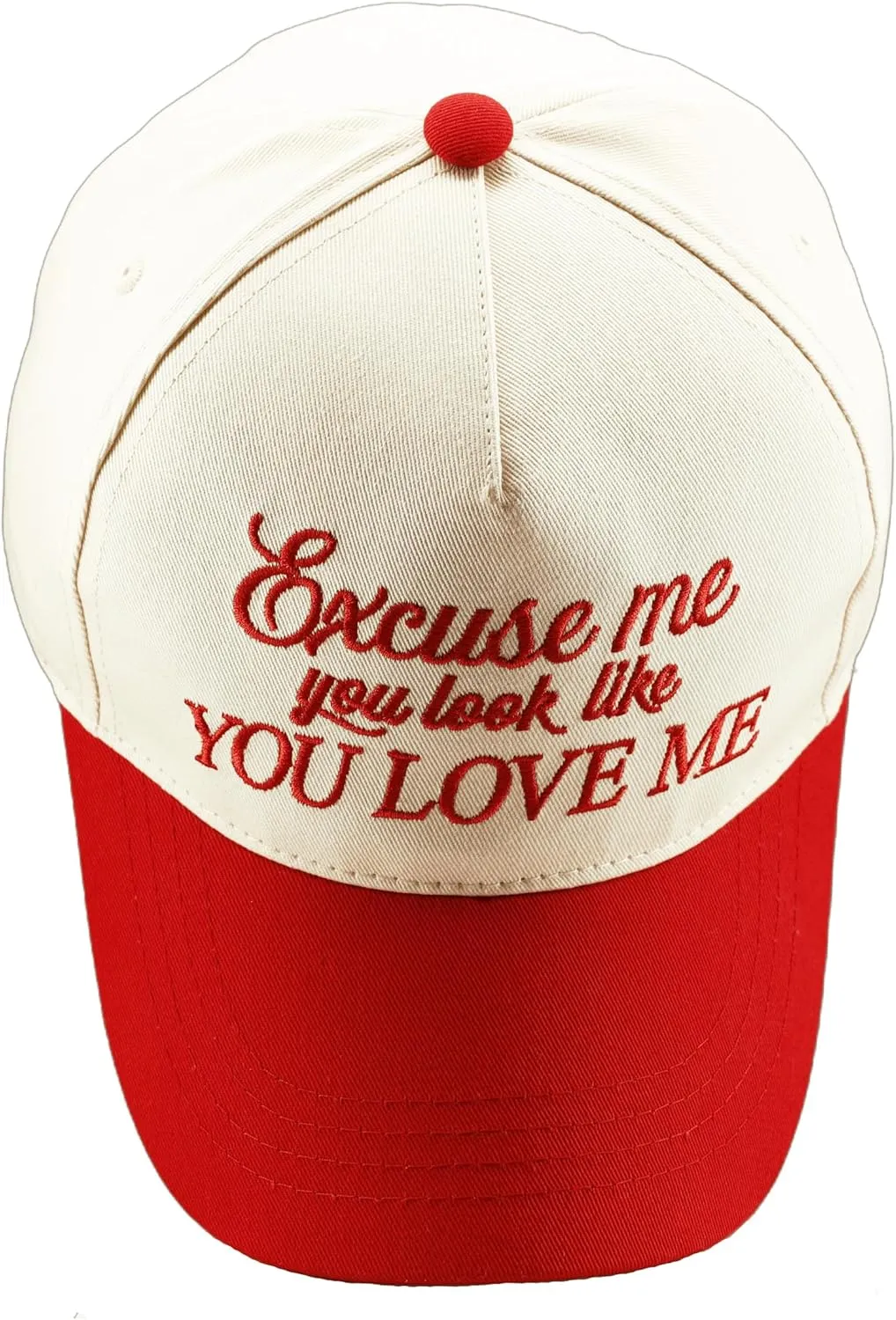 Vintage Embroidered Lettering Dad Hat Original Classic Low Profile Baseball Cap Golf Adjustable Unconstructed Plain Snapback