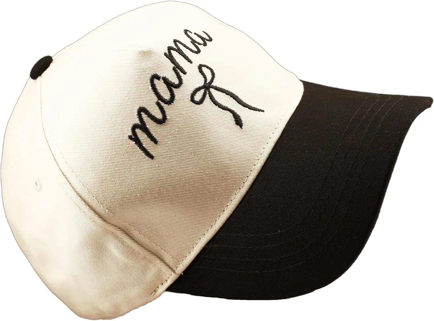 Vintage Embroidered Lettering Dad Hat Original Classic Low Profile Baseball Cap Golf Adjustable Unconstructed Plain Snapback