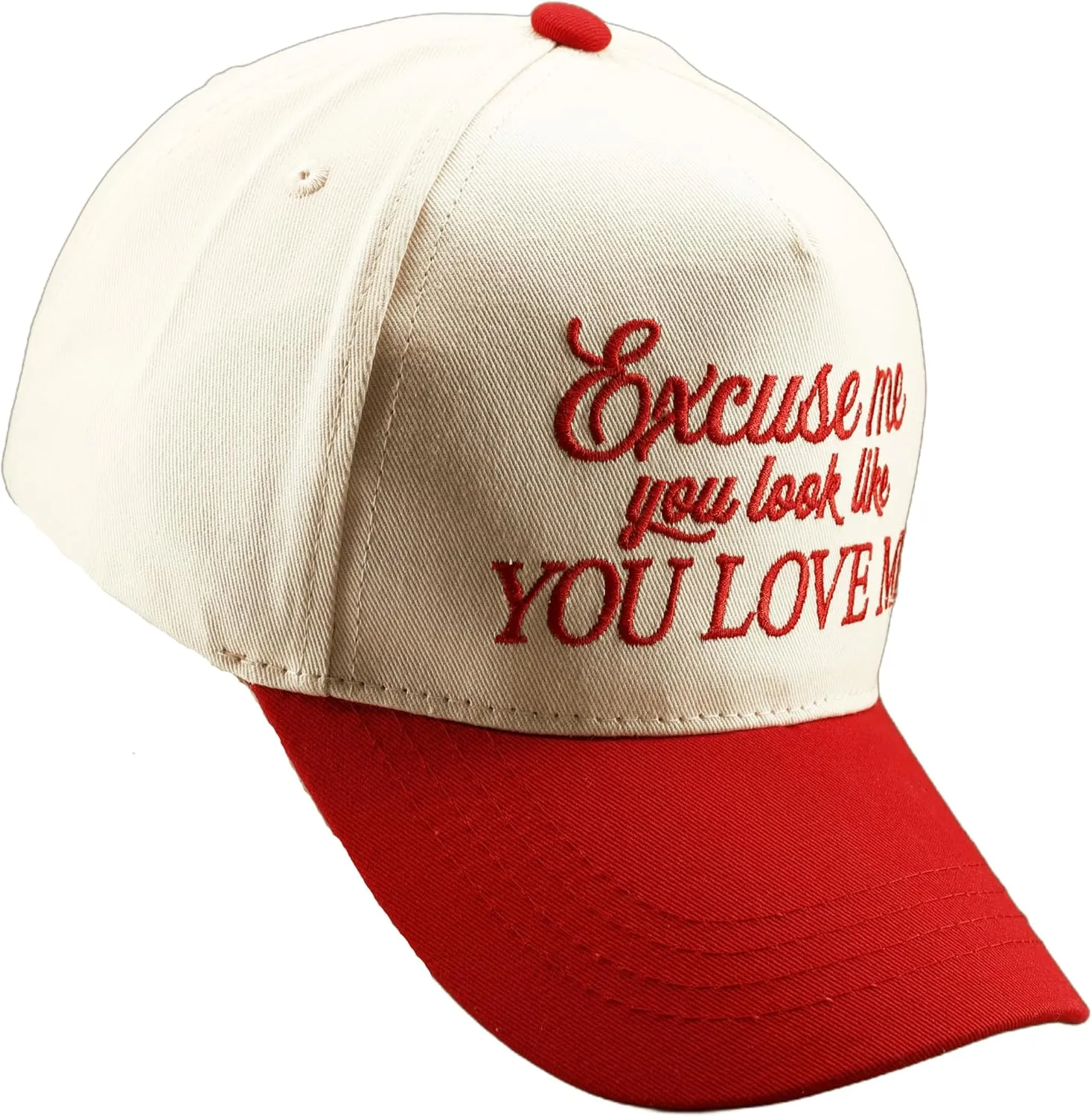 Vintage Embroidered Lettering Dad Hat Original Classic Low Profile Baseball Cap Golf Adjustable Unconstructed Plain Snapback