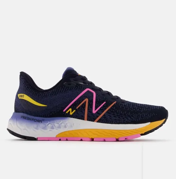 W New Balance Fresh Foam X 880 v12- size 7.5 2E (Extra Wide)