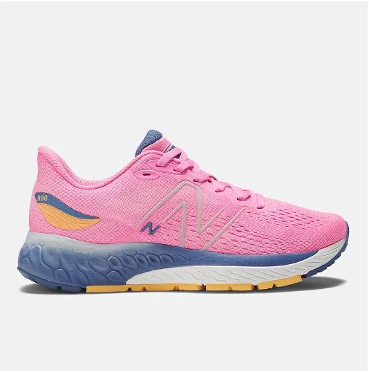 W New Balance Fresh Foam X 880 v12- size 7.5 2E (Extra Wide)